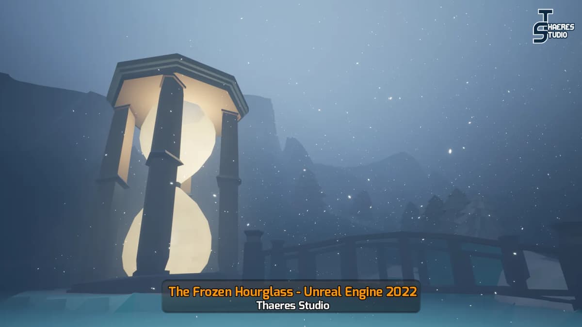The Hourglass — What I Learned