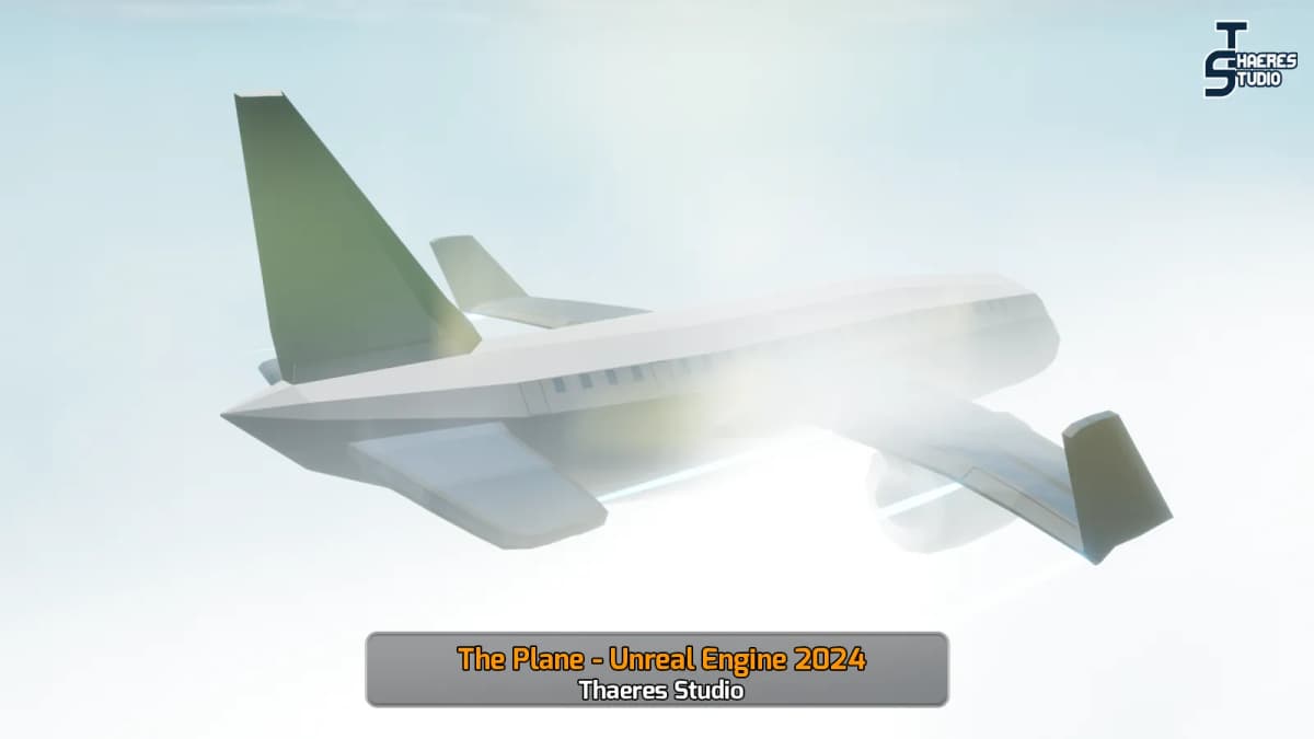 The Plane — Under the Hood