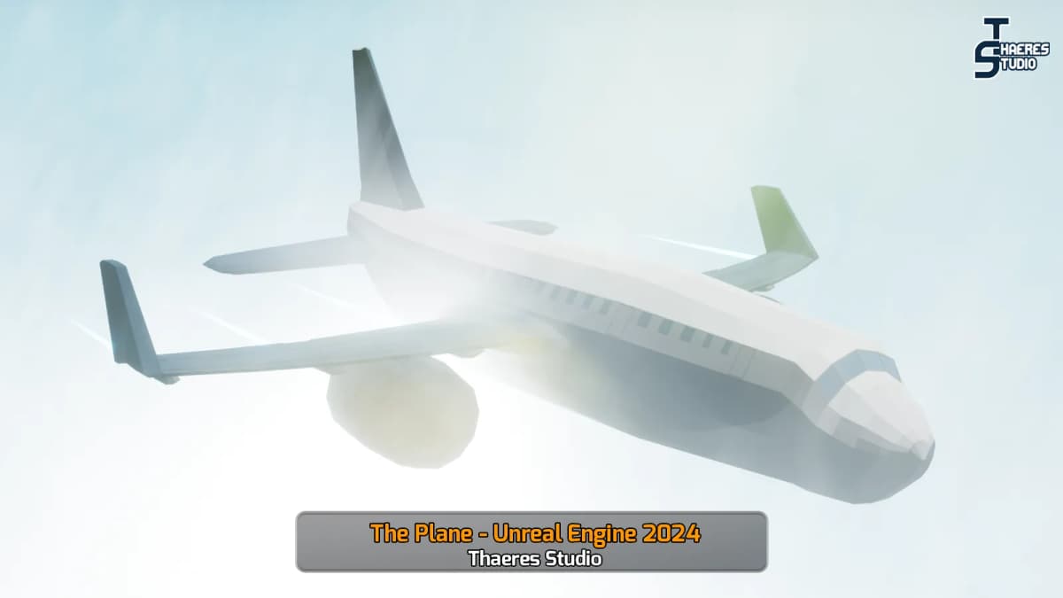 The Plane — The Wall